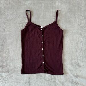 Brandy Melville Tank Top